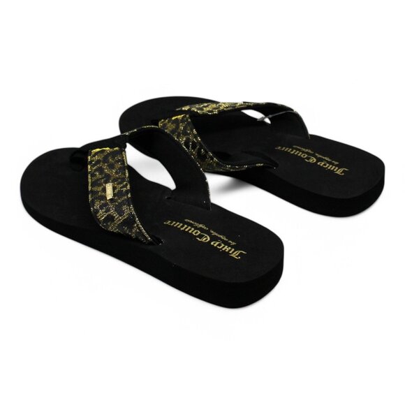 Women's Smirk Flip-Flops Women's Shoes - Picture 8 of 8